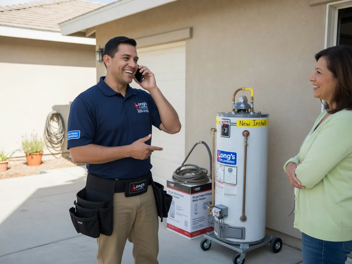 Leak Detection Tallapoosa, MO FAQs